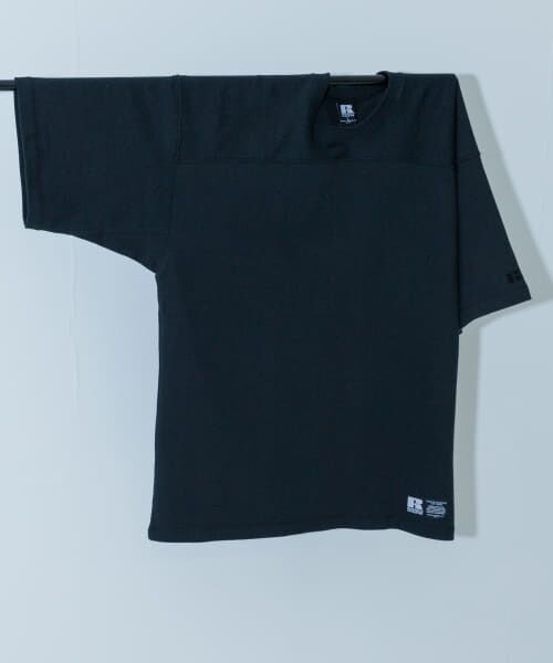 URBAN RESEARCH / アーバンリサーチ Tシャツ | 『別注』RUSSELL ATHLETIC×UR　FOOTBALL T-SHIRTS | 詳細8