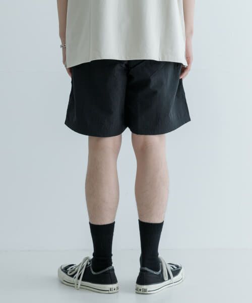 URBAN RESEARCH / アーバンリサーチ 水着・スイムグッズ | 『別注』RUSSELL ATHLETIC×UR　BAGGY SWIM SHORTS | 詳細10