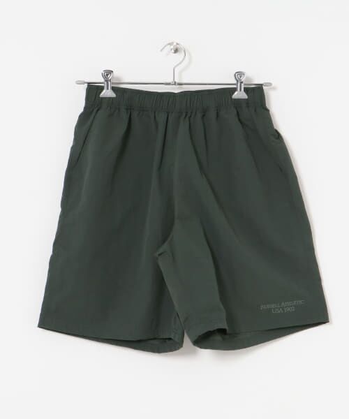 URBAN RESEARCH / アーバンリサーチ 水着・スイムグッズ | 『別注』RUSSELL ATHLETIC×UR　BAGGY SWIM SHORTS | 詳細12