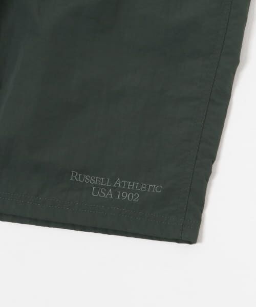 URBAN RESEARCH / アーバンリサーチ 水着・スイムグッズ | 『別注』RUSSELL ATHLETIC×UR　BAGGY SWIM SHORTS | 詳細13