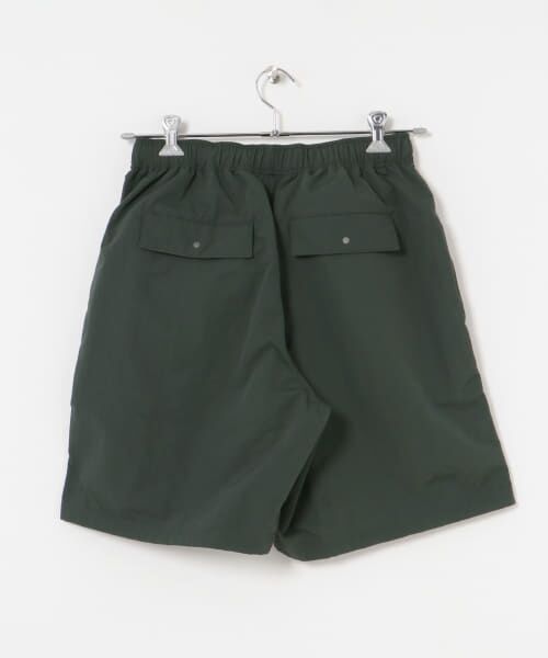 URBAN RESEARCH / アーバンリサーチ 水着・スイムグッズ | 『別注』RUSSELL ATHLETIC×UR　BAGGY SWIM SHORTS | 詳細15