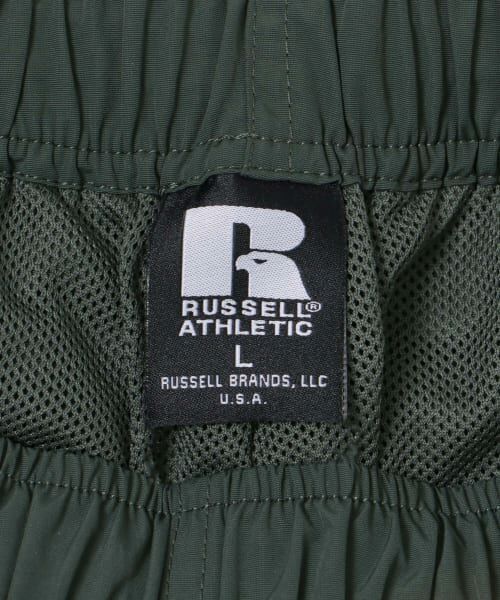 URBAN RESEARCH / アーバンリサーチ 水着・スイムグッズ | 『別注』RUSSELL ATHLETIC×UR　BAGGY SWIM SHORTS | 詳細17