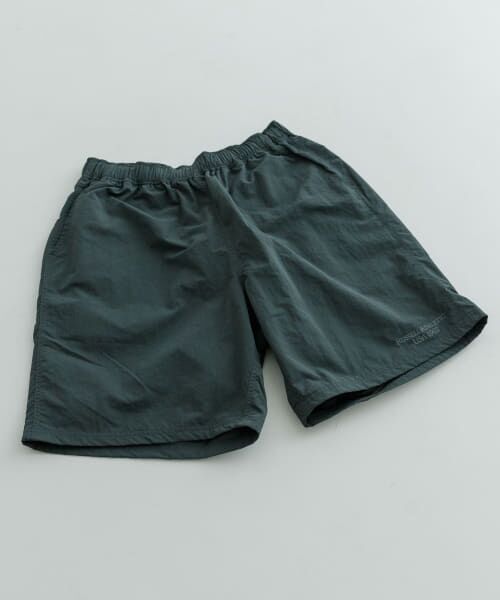 URBAN RESEARCH / アーバンリサーチ 水着・スイムグッズ | 『別注』RUSSELL ATHLETIC×UR　BAGGY SWIM SHORTS | 詳細7