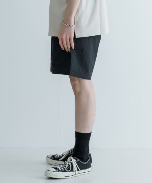 URBAN RESEARCH / アーバンリサーチ 水着・スイムグッズ | 『別注』RUSSELL ATHLETIC×UR　BAGGY SWIM SHORTS | 詳細9