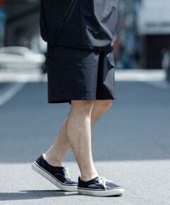 『撥水/防水』Sympatex別注ShortPants