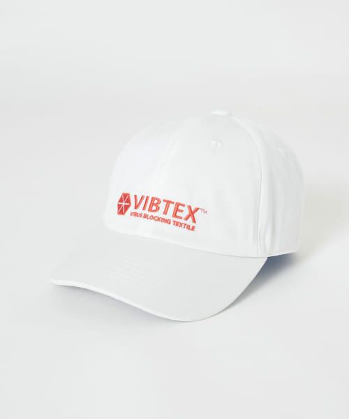 URBAN RESEARCH / アーバンリサーチ キャップ | 『別注』VIBTEX×URBAN RESEARCH　CAP | 詳細2