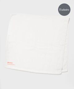 『別注』VIBTEX×URBAN RESEARCH　BATHTOWEL