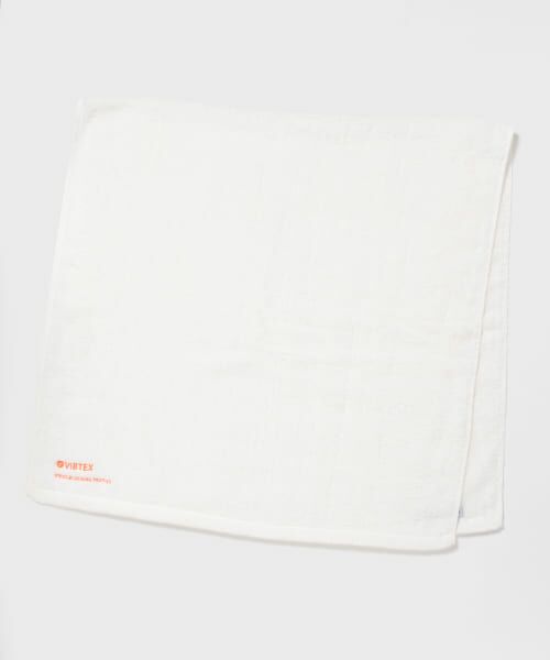 URBAN RESEARCH / アーバンリサーチ その他小物 | 『別注』VIBTEX×URBAN RESEARCH　BATHTOWEL | 詳細1