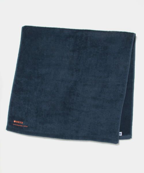 URBAN RESEARCH / アーバンリサーチ その他小物 | 『別注』VIBTEX×URBAN RESEARCH　BATHTOWEL | 詳細2