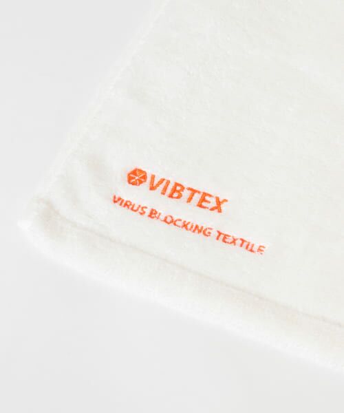 URBAN RESEARCH / アーバンリサーチ その他小物 | 『別注』VIBTEX×URBAN RESEARCH　BATHTOWEL | 詳細5