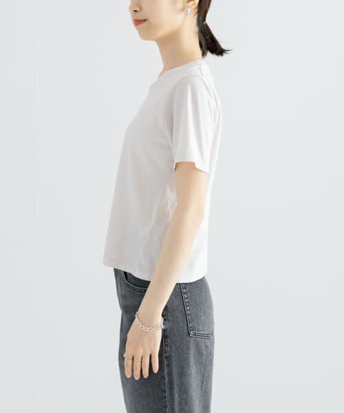 URBAN RESEARCH / アーバンリサーチ Tシャツ | 『MADE IN JAPAN』NUANCE COLOR T-SHIRTS | 詳細10