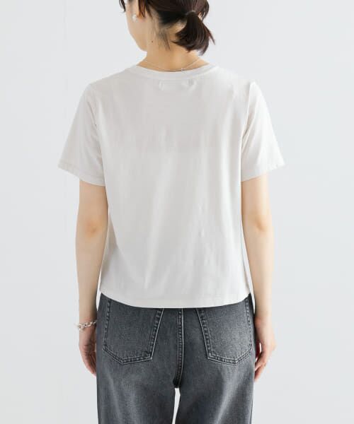 URBAN RESEARCH / アーバンリサーチ Tシャツ | 『MADE IN JAPAN』NUANCE COLOR T-SHIRTS | 詳細11