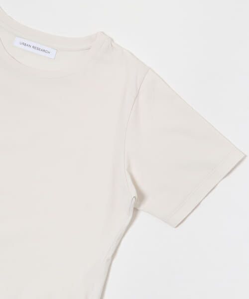 URBAN RESEARCH / アーバンリサーチ Tシャツ | 『MADE IN JAPAN』NUANCE COLOR T-SHIRTS | 詳細18