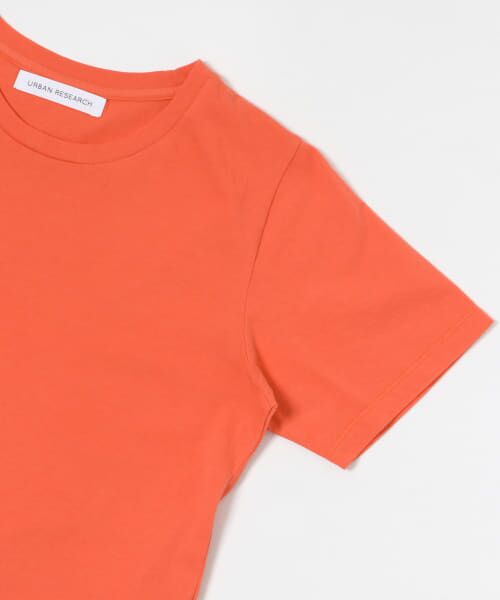 URBAN RESEARCH / アーバンリサーチ Tシャツ | 『MADE IN JAPAN』NUANCE COLOR T-SHIRTS | 詳細20