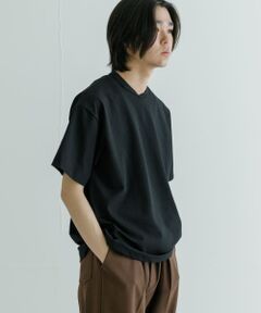 SOLOTEXクイックドライショートスリーブ Tシャツ