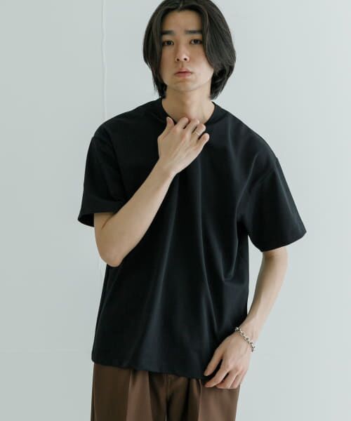 URBAN RESEARCH / アーバンリサーチ Tシャツ | SOLOTEXクイックドライショートスリーブ Tシャツ | 詳細5