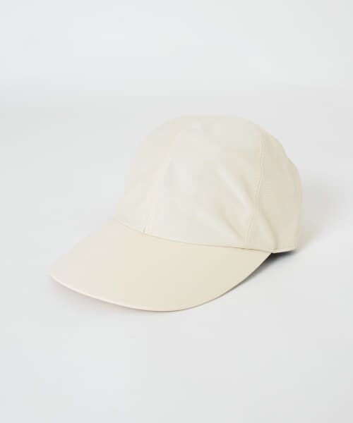 URBAN RESEARCH / アーバンリサーチ キャップ | IRIS47　fog cool cap | 詳細1