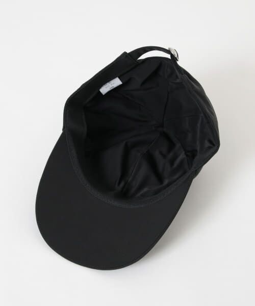 URBAN RESEARCH / アーバンリサーチ キャップ | IRIS47　fog cool cap | 詳細4