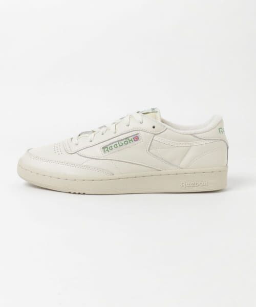 URBAN RESEARCH / アーバンリサーチ スニーカー | Reebok　CLUB C 85 VINTAGE | 詳細2