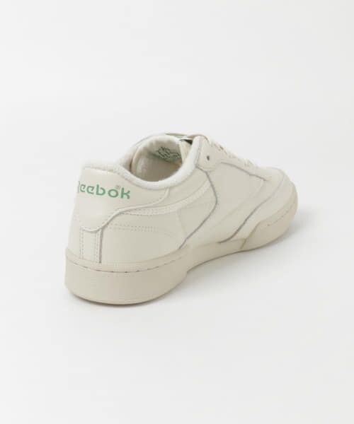 URBAN RESEARCH / アーバンリサーチ スニーカー | Reebok　CLUB C 85 VINTAGE | 詳細4