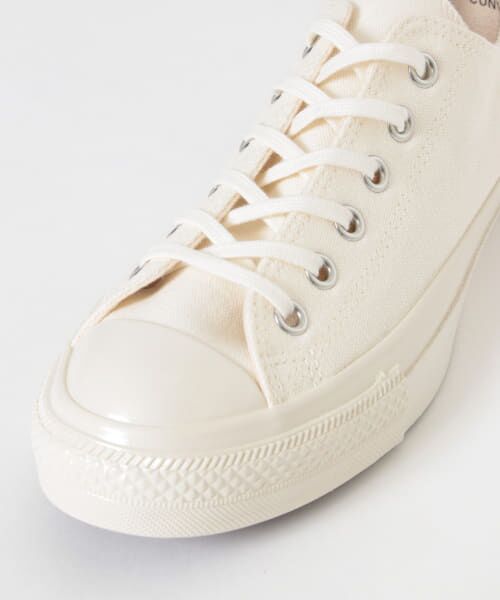 URBAN RESEARCH / アーバンリサーチ スニーカー | CONVERSE　ALL STAR US ARMYSHOES OX | 詳細5