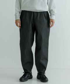 NEW BALANCE　Denim Easy Pants