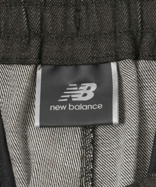 URBAN RESEARCH / アーバンリサーチ その他パンツ | NEW BALANCE　Denim Easy Pants | 詳細11