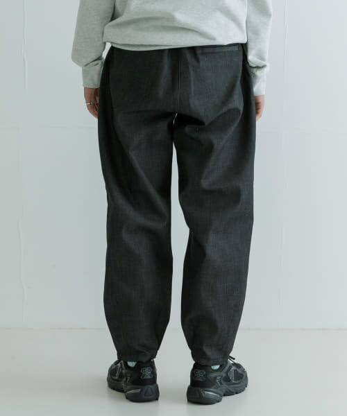 URBAN RESEARCH / アーバンリサーチ その他パンツ | NEW BALANCE　Denim Easy Pants | 詳細5