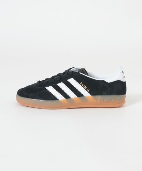 URBAN RESEARCH / アーバンリサーチ スニーカー | adidas　GAZELLE INDOOR | 詳細2