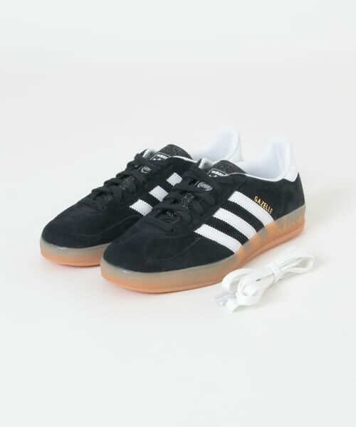 URBAN RESEARCH / アーバンリサーチ スニーカー | adidas　GAZELLE INDOOR | 詳細3