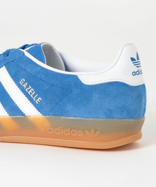 URBAN RESEARCH / アーバンリサーチ スニーカー | adidas　GAZELLE INDOOR | 詳細7