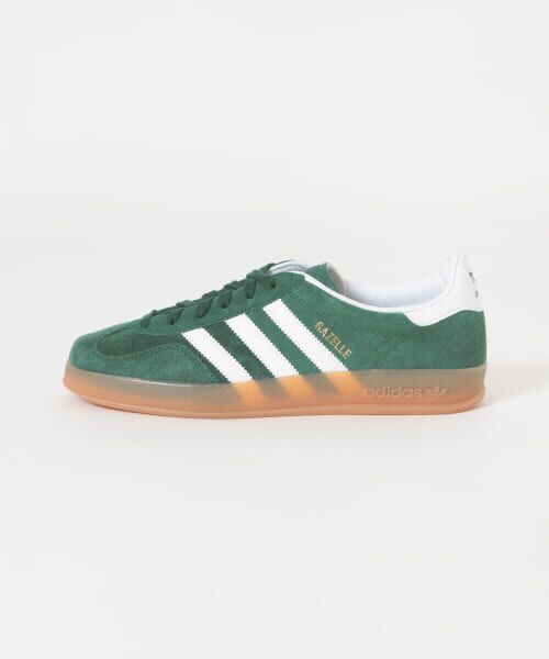 URBAN RESEARCH / アーバンリサーチ スニーカー | adidas　GAZELLE INDOOR | 詳細2