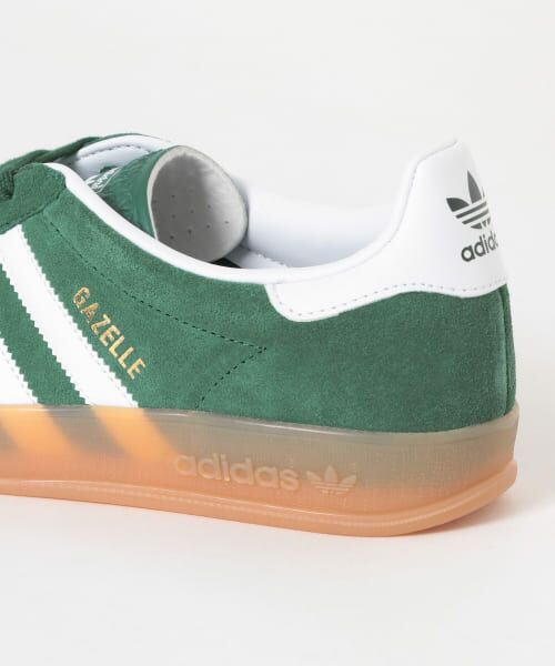 URBAN RESEARCH / アーバンリサーチ スニーカー | adidas　GAZELLE INDOOR | 詳細7