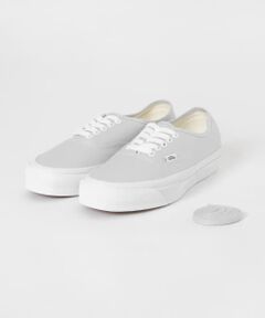 VANS PREMIUM　LX Authentic Reissue 44