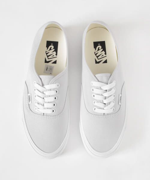 URBAN RESEARCH / アーバンリサーチ スニーカー | VANS PREMIUM　LX Authentic Reissue 44 | 詳細2