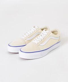 VANS PREMIUM　Old Skool 36