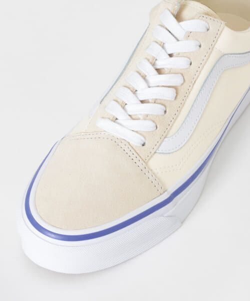 URBAN RESEARCH / アーバンリサーチ スニーカー | VANS PREMIUM　Old Skool 36 | 詳細5