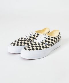 VANS PREMIUM　Authentic Reissue 44