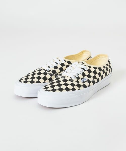 URBAN RESEARCH / アーバンリサーチ スニーカー | VANS PREMIUM　Authentic Reissue 44 | 詳細1