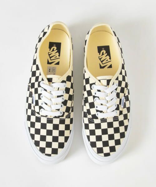 URBAN RESEARCH / アーバンリサーチ スニーカー | VANS PREMIUM　Authentic Reissue 44 | 詳細2