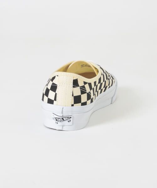 URBAN RESEARCH / アーバンリサーチ スニーカー | VANS PREMIUM　Authentic Reissue 44 | 詳細3