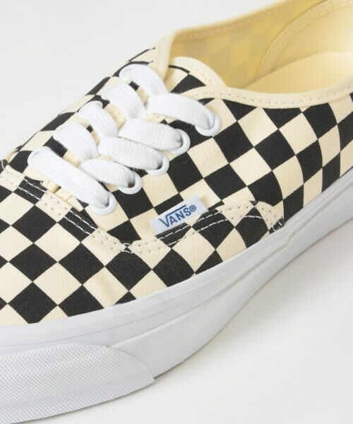 URBAN RESEARCH / アーバンリサーチ スニーカー | VANS PREMIUM　Authentic Reissue 44 | 詳細5