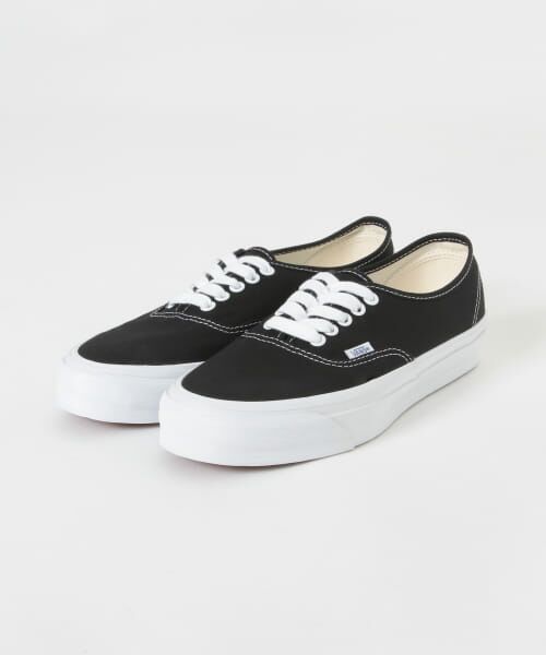 URBAN RESEARCH / アーバンリサーチ スニーカー | VANS PREMIUM　LX Authentic Reissue 44 | 詳細1