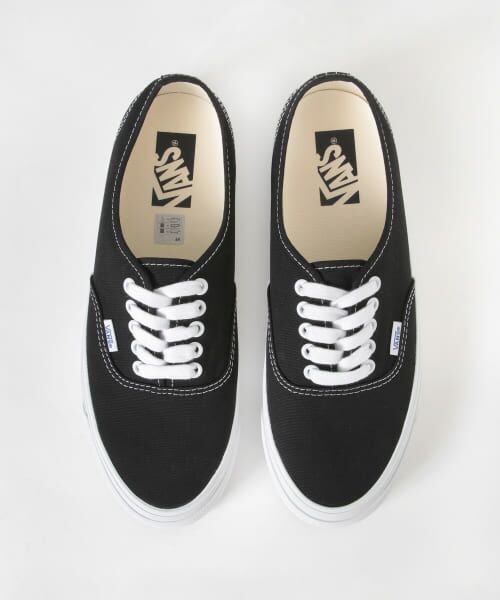 URBAN RESEARCH / アーバンリサーチ スニーカー | VANS PREMIUM　LX Authentic Reissue 44 | 詳細2