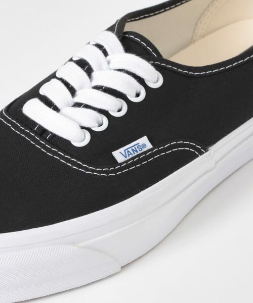 URBAN RESEARCH / アーバンリサーチ スニーカー | VANS PREMIUM　LX Authentic Reissue 44 | 詳細5