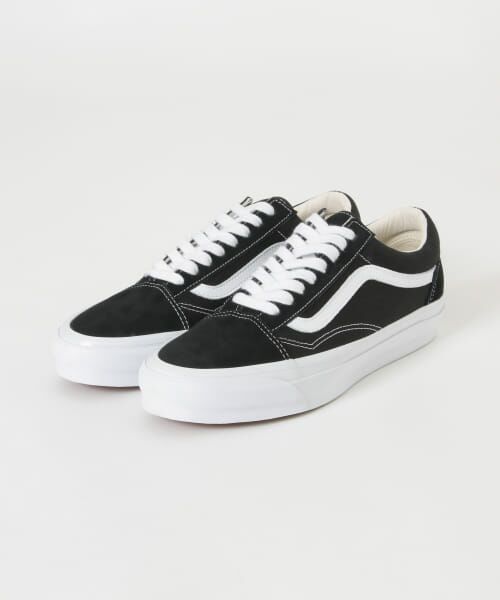 URBAN RESEARCH / アーバンリサーチ スニーカー | VANS PREMIUM　Old Skool 36 | 詳細1