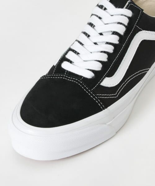 URBAN RESEARCH / アーバンリサーチ スニーカー | VANS PREMIUM　Old Skool 36 | 詳細5