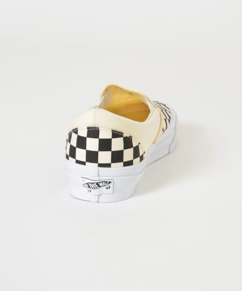 URBAN RESEARCH / アーバンリサーチ スニーカー | VANS PREMIUM　Slip-On Reissue 98 | 詳細3