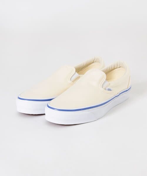 URBAN RESEARCH / アーバンリサーチ スニーカー | VANS PREMIUM　Slip-On Reissue 98 | 詳細1