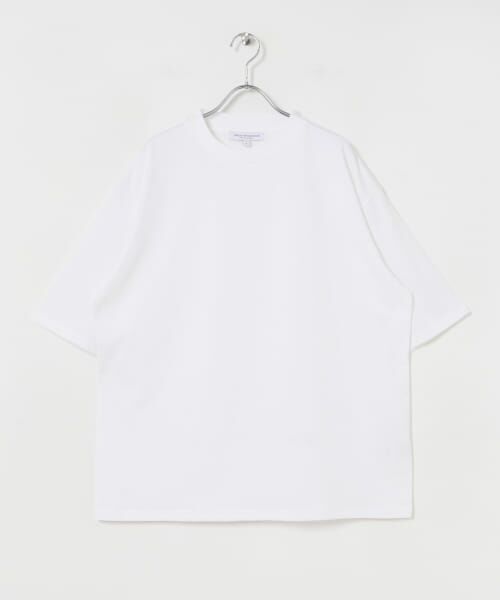 URBAN RESEARCH / アーバンリサーチ Tシャツ | 『UR TECH』 DEODRANT T-SHIRTS | 詳細14